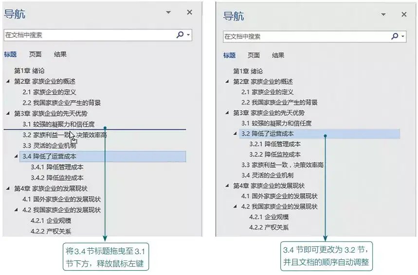 一级二级三级标题（论文一二三级标题怎么写）