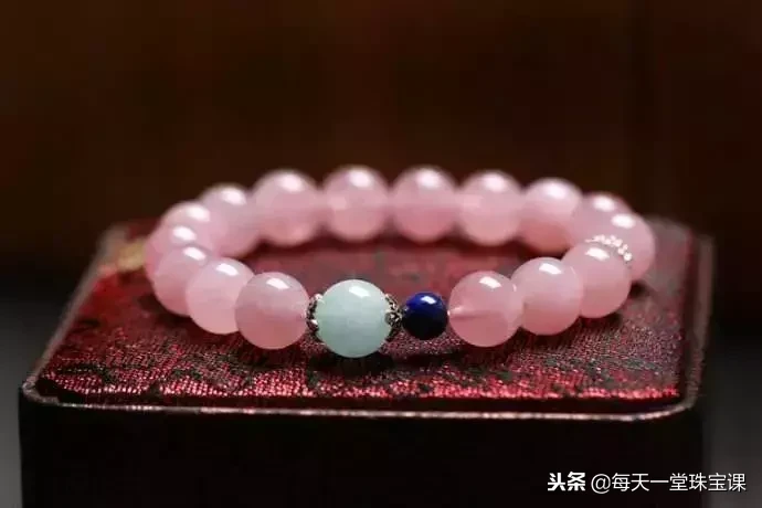 粉水晶消磁的正确方法，粉水晶买回来要消磁么