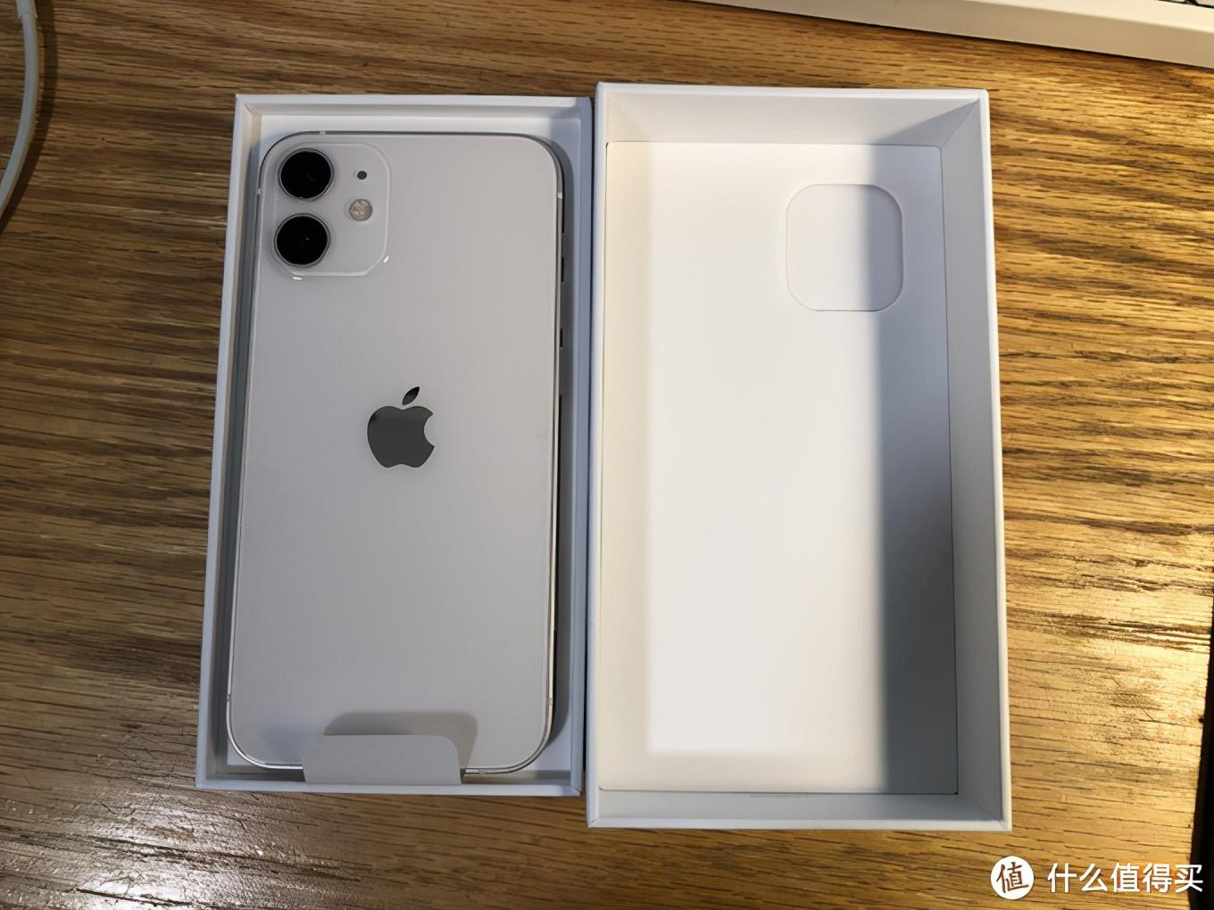 苹果12mini怎么样值得入手吗，iphone12mini上手一周使用体验