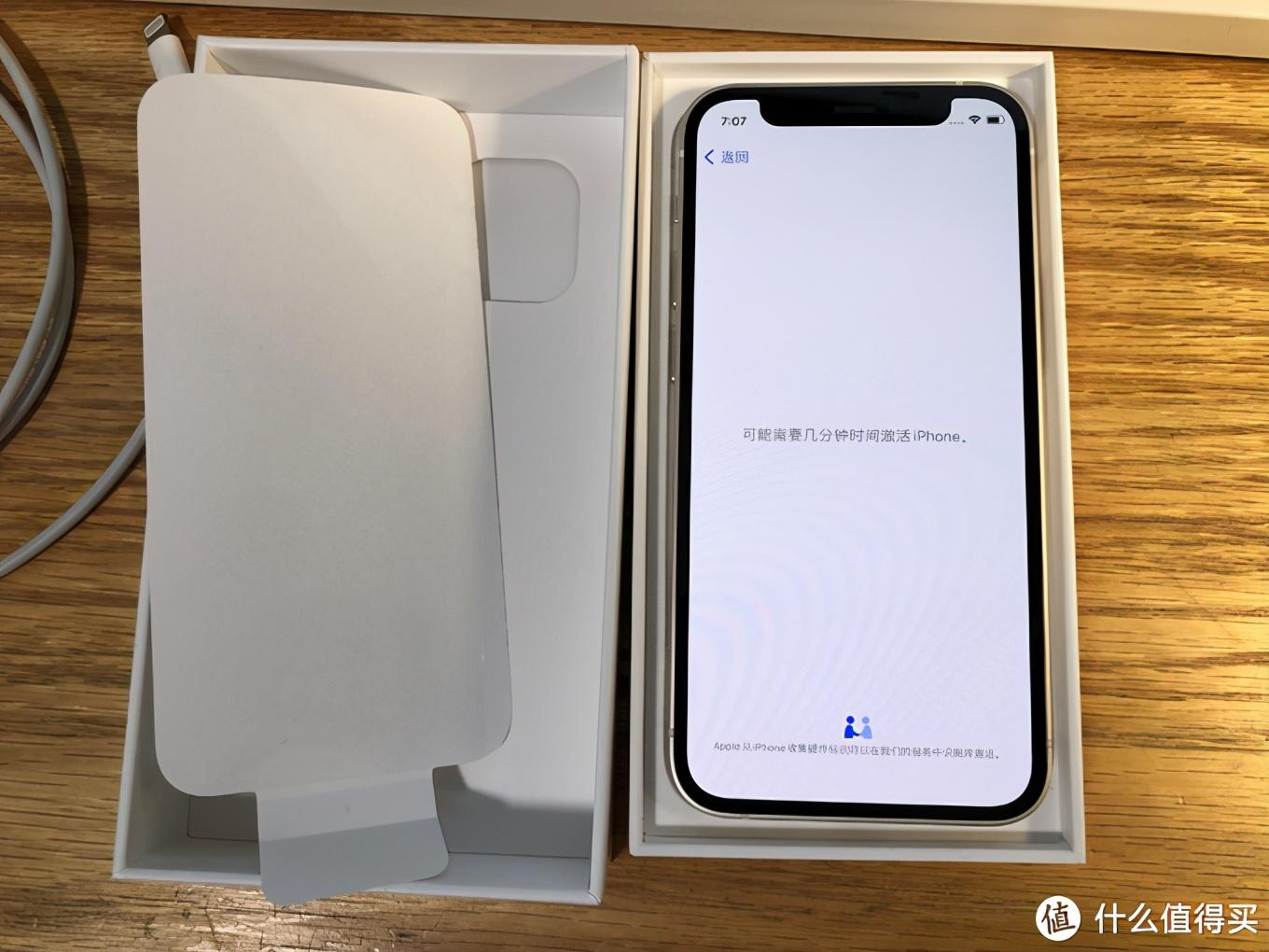 苹果12mini怎么样值得入手吗，iphone12mini上手一周使用体验