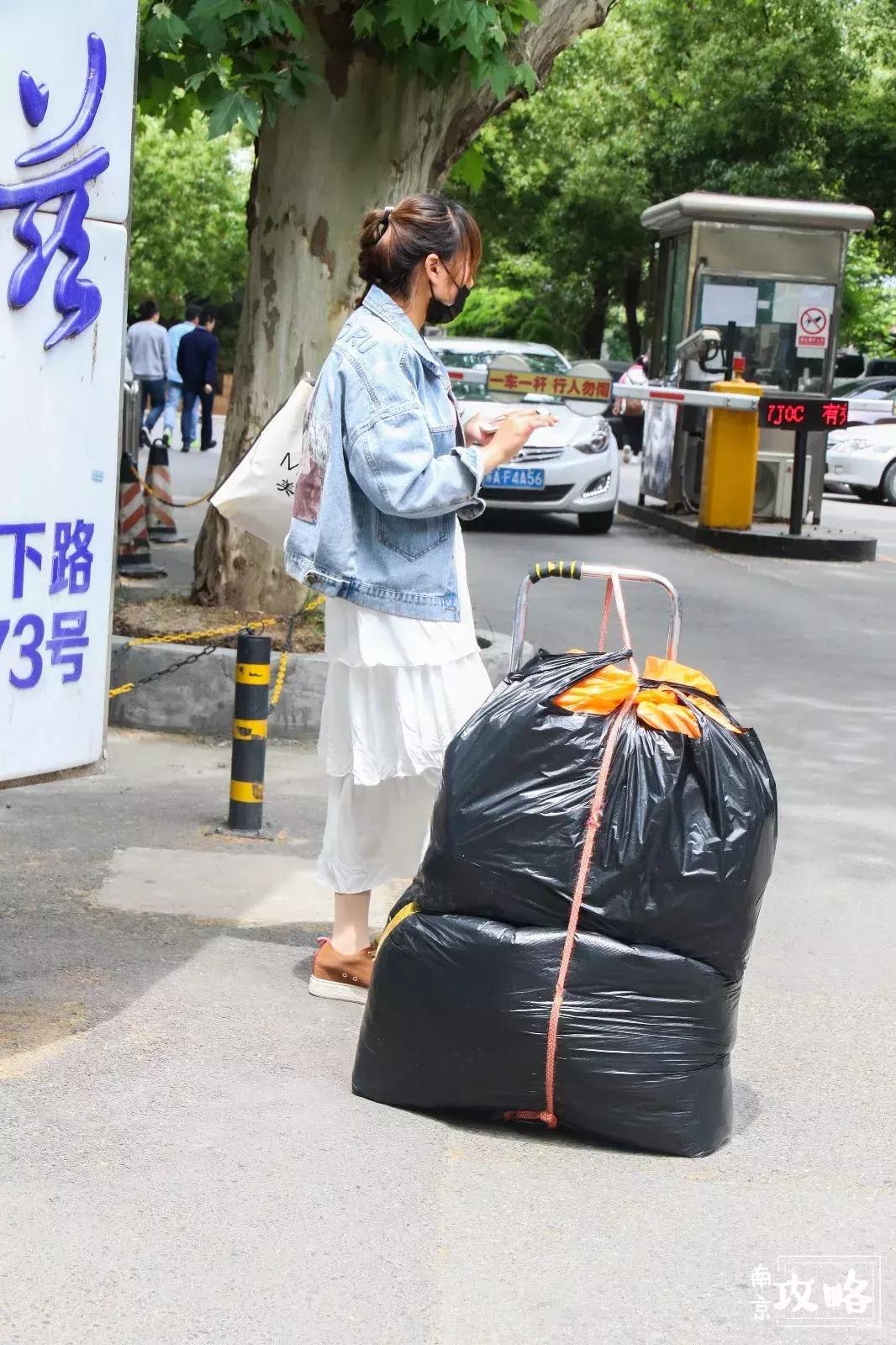 南京买衣服去哪买便宜又好看，南京环北服装批发市场！