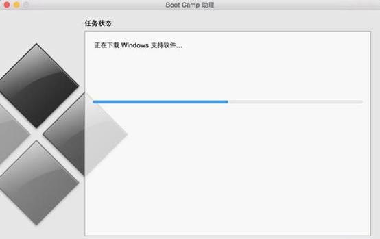 苹果笔记本安装win10系统，用u盘给苹果电脑装win10系统