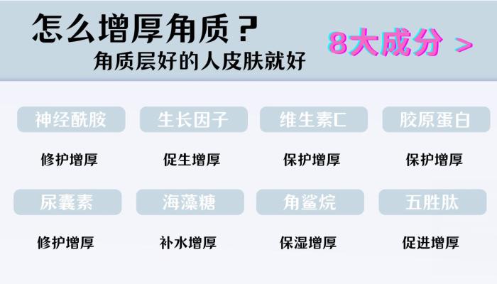 护肤化妆品的使用顺序，保姆级教程，一看就会