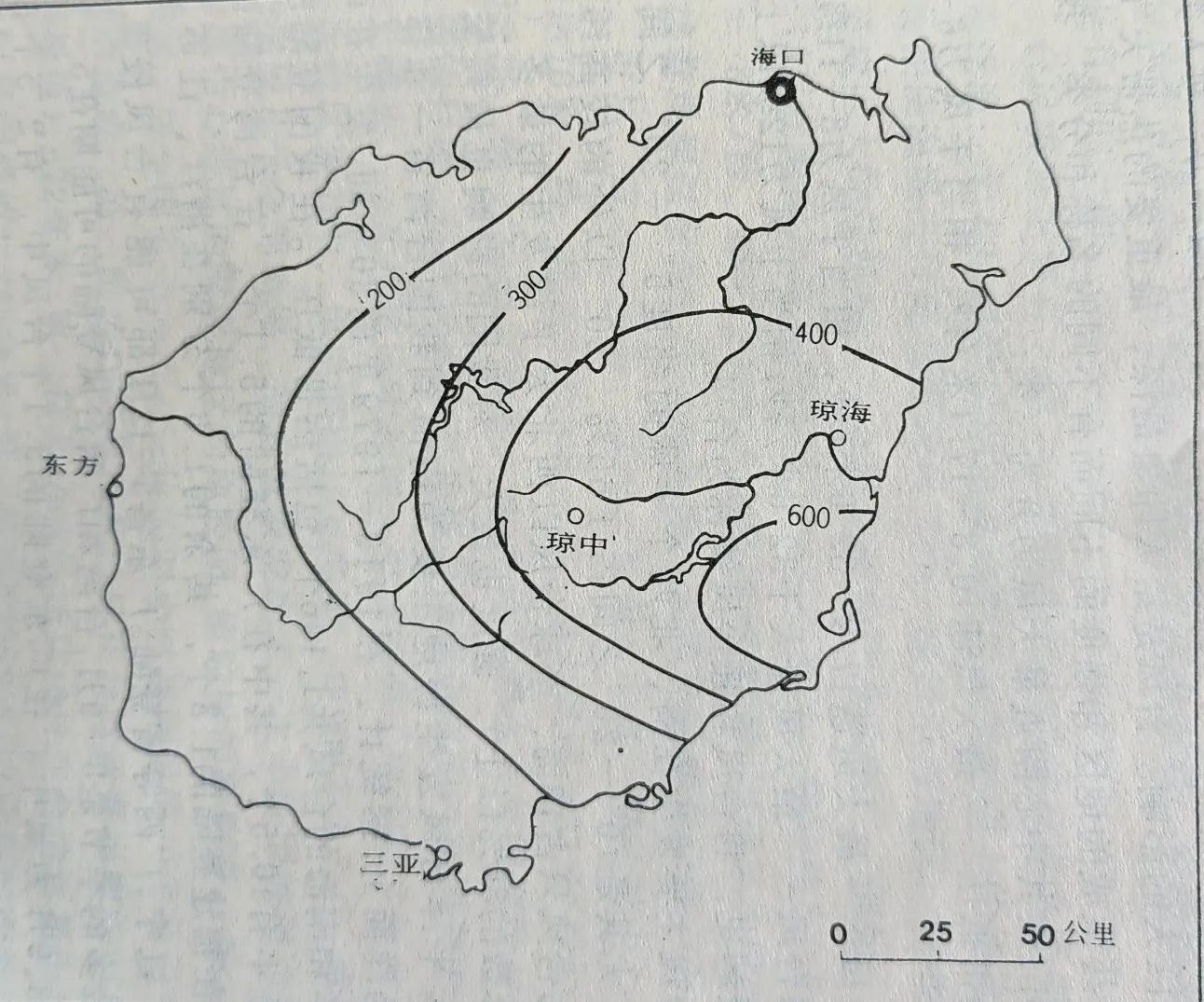 海南气候类型及特点，海南气候怎么样