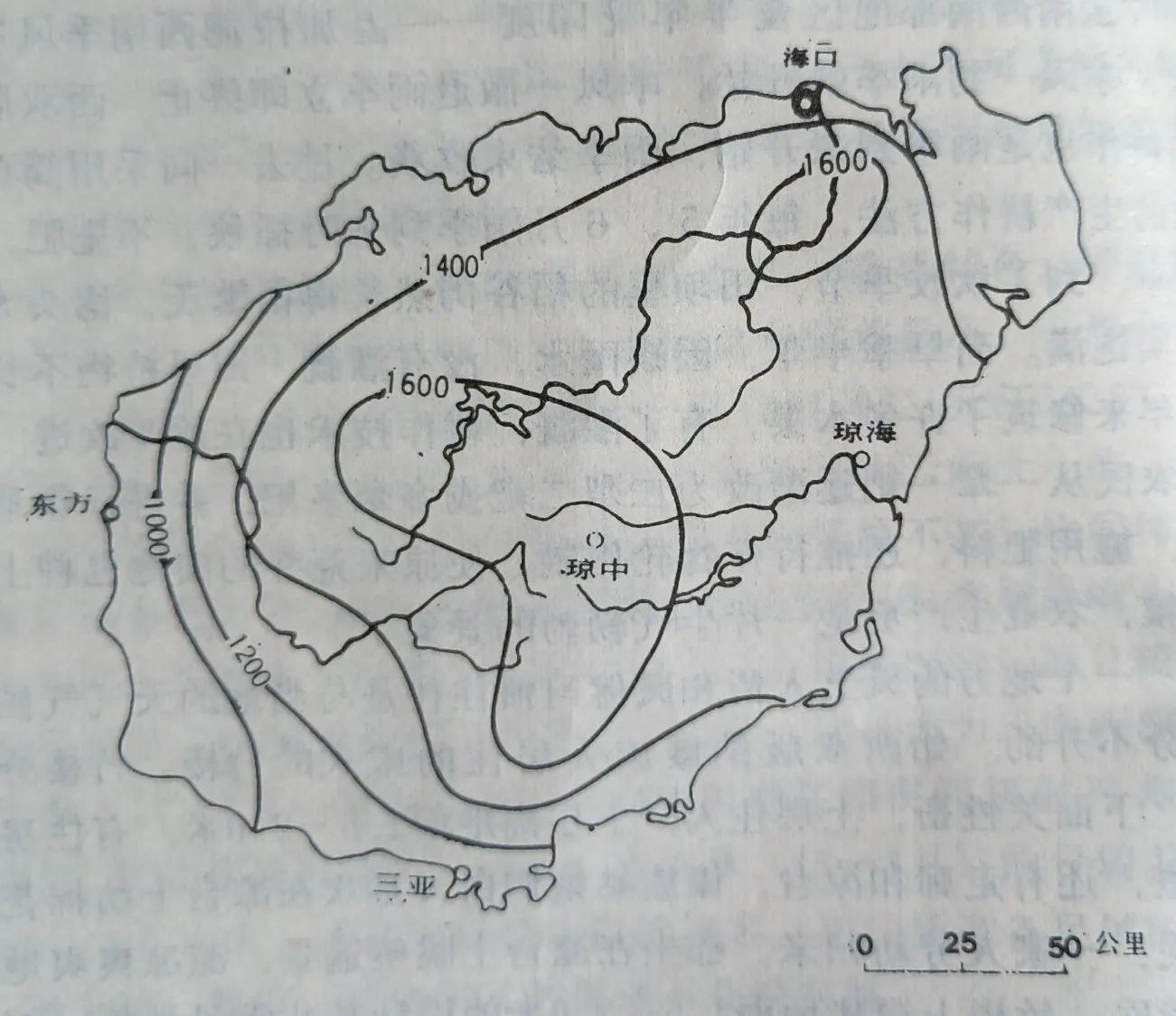 海南气候类型及特点，海南气候怎么样