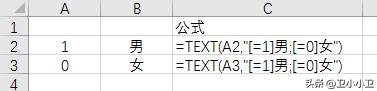 exceltext函数用法，text函数用法汇总语法示例