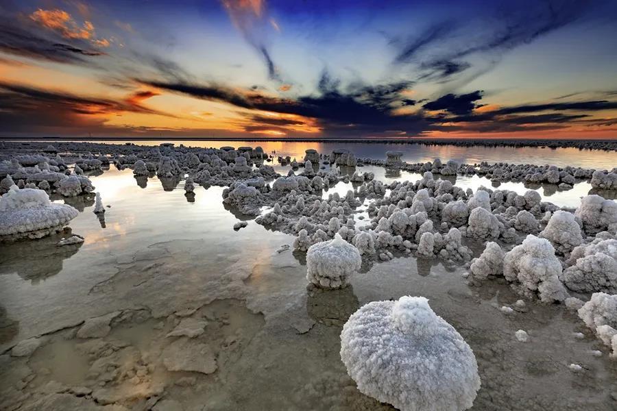 结婚旅游度蜜月去哪好，国内最有情调的10大浪漫旅行地