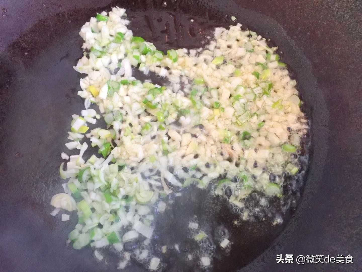 孜然牛肉的做法窍门（孜然牛肉的家常做法详细步骤）