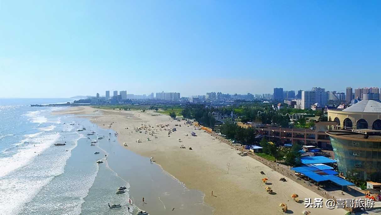 北海周边旅游景点介绍（北海自驾游必去的景点）